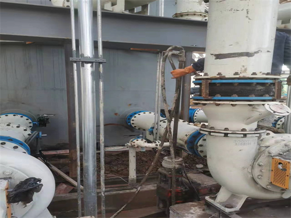 兴文设备基础沉降下沉注浆加固增加荷载